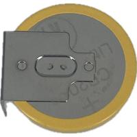 284-1828 RS PRO CR2032 Button Batteries, 3V, 20mm Diameter, 5 Pack