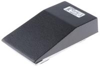 116-669 RS PRO Medium Duty Momentary Foot Switch - Aluminium Case Material, SP-CO, 20 A @ 250 V ac Contact Current, 250V