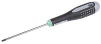 be-7920 Bahco Tamperproof Torx  Screwdriver, T20 Tip, 100 mm Blade, 222 mm Overall