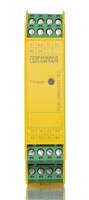2981952 Phoenix Contact PSRclassic PSR 1 Auxiliary Contacts Coupling Relay 24V ac/dc, Single/Dual-Channel 5 Safety Contacts