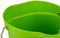 568877 6L Plastic Bucket With Handle