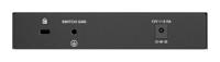 dms-107b D-Link 7-Port Multi-Gigabit Unmanaged Switch, Unmanaged 7 Port Gigabit Switch, UK