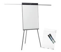 7-152910 Legamaster Flip Chart Stand on Tripod