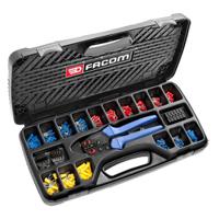 855367 Facom Plier Set Plier Set