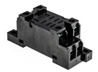 ptf08a-e Omron Pluggable Function Module, Socket for use with LY1, LY1-D, LY1F, LY1N, LY1N-D2, LY2, LY2-CR, LY2-D, LY2F, LY2N,