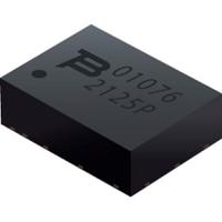 ptvs1-076c-h Bourns PTVS1-076C-H, Bi-Directional TVS Diode DFN