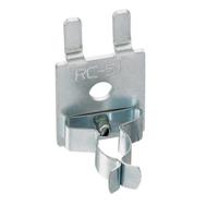 rc-51 CROCHET A RESSORT DE 15 MM POUR PANNEAUX
