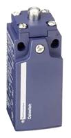 xckn2110p20 Telemecanique Sensors OsiSense XC Series Spring Plunger Limit Switch, NO/NC, IP65, DP, Plastic Housing, 240V ac Max,