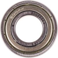 6002-2zc3 RS PRO 6002-2Z/C3 1 Row Ball Bearing - 15 mm ID, 32 mm OD