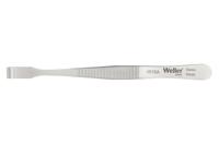 151sa Erem 120 mm, Stainless Steel, Rounded, Tweezers