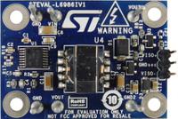 steval-l6986iv1 STMicroelectronics Evaluation Board Step Down Regulator for L6986I