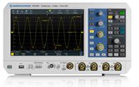 rta-bndl Rohde & Schwarz RTA Series, 1GHz Bench Oscilloscope Bundle, 4 Analogue Channels, 16 Digital Channels