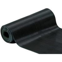 tpc-1 SAM Black Anti-Slip Flooring Rubber Mat 740mm x 540mm x 3mm