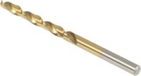 213-203 RS PRO HSS Twist Drill Bit, 5mm Diameter, 86mm Overall