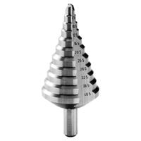 678006 Facom Step Drill Bit 6.5mm x 40.5mm