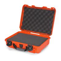 910s-010or-0a0 Nanuk Nanuk 910 Waterproof Plastic Case, 363 x 282 x 120mm