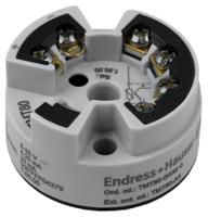 tmt80-1628115 Endress+Hauser TMT80 Temperature Transmitter PT100 Input, 8 - 35 V