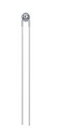 b57891m0102k000 EPCOS NTC Thermistor, 1kΩ Resistance, NTC Type, 3.5 x 3.5mm
