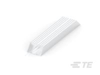cjh4000j1k0j TE Connectivity, 1kΩ 4kW Wire Wound Chassis Mount Resistor CJH4000J1K0J ±5%