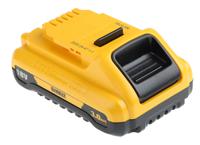 dcd777l2t-qw DeWALT 18V Cordless Drill Driver Li-Ion, Euro Plug