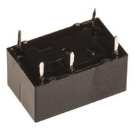 g6e-134p-us-dc24 Omron PCB Mount Power Relay, 24V dc Coil, 3A Switching Current, SPDT
