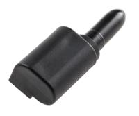 96-50-320-11 Southco Nylon Barrel Hinge with a Lift-off Pin, Screw Fixing, 58mm x 21.5mm x 14.3mm