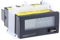 h7et-n1-b Omron H7E Timer, 7 Digit LCD