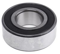 3207-bd-xl-2hrs-tvh FAG 3207-BD-XL-2HRS-TVH 2 Row Ball Bearing - 35 mm ID, 72 mm OD 27 mm Race Width