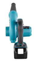 dub185z Makita DUB185 18V Cordless Leaf Blower