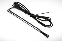 327-0640 RS PRO AM-4204 Hotwire Anemometer, 20m/s Max, Measures Air Velocity