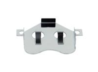 185-4660 RS PRO CR2430 Battery Holder, Solder Tag Contact