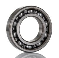 6209-zc3 SKF 6209-Z/C3 1 Row Ball Bearing - 45 mm ID, 85 mm OD