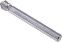 g13663 Dormer HSS Drill Bit, 6.3mm Head, 3 Flute(s), 90°, 1 Piece(s)