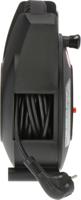 1102901 brennenstuhl 20m 4 Socket Type E - French Extension Reel, 230 V, IP20