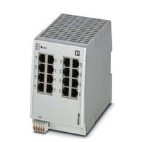 2702904 Phoenix Contact Ethernet Switch