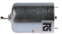 9904-120-18105 McLennan Servo Supplies 12 V 2.9 W Servo Motor, 3000 rpm, 1.5 Ncm Max Output Torque, 3 mm Shaft Diameter
