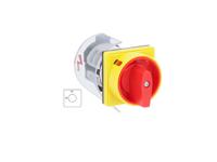 208-3925 RS PRO, 1P 2 Position On-Off Cam Switch, 690 V, 20A