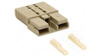 e6374g2 Anderson Power Products, SBE Series 2 Way Battery Connector, Cable Mount, 160A, 150 V