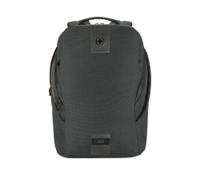 612262 Wenger ECO Light 16in  Laptop Laptop Bag, Charcoal
