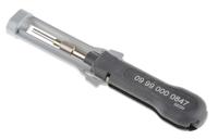 09990000847 HARTING Insertion Tool, Han D, Han E, Han-Yellock Series
