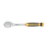 81207t GearWrench 1/2 in, 1/4 in, 3/8 in Drive Standard Socket, Square