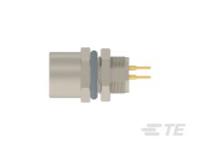t4043014041-000 TE Connectivity Black Socket Contact, Shell Size 12.6