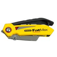 fmht0-10827 Stanley Straight Folding Knife, 130g