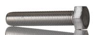 264-6474 RS PRO Stainless Steel, Hex Bolt, M16 x 80mm
