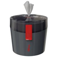 6521 WYPALL WypAll Wipe Dispenser, Cleaner, Degreaser