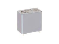 b32924h3335m000 EPCOS B32924 Polypropylene Film Capacitor, 305V ac, ±20%, 3.3μF, Through Hole
