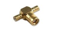 282-6939 RS PRO Tee 50Ω