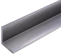 770-636 RS PRO Mild Steel Angle 25mm x 25mm x 3mm