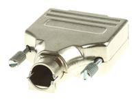 mhdm15-dm15p-k MH Connectors MHDM 15 Way D-sub Connector