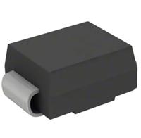 smbj58caq-13-f Diodes Inc SMBJ58CAQ-13-F, Bi-Directional, Uni-Directional TVS Diode, 600W, 2-Pin DO-214AA